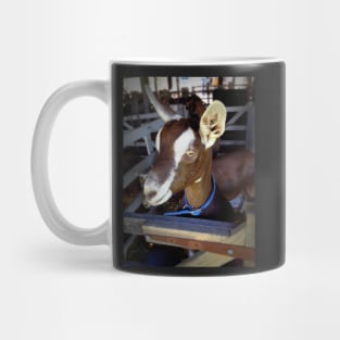 Goat Mug